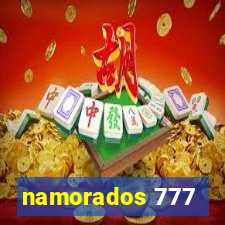 namorados 777